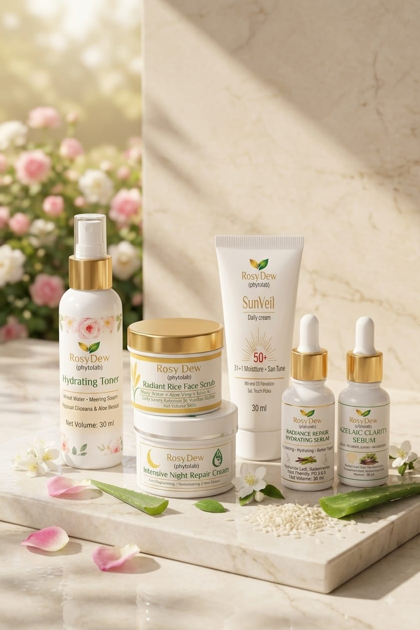 Skin Rituals