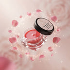 RosyDew Phytolab Rosy Bloom Lip Balm | Hydrating & Nourishing Lip Care | Soft, Smooth & Naturally Rosy-Looking Lips