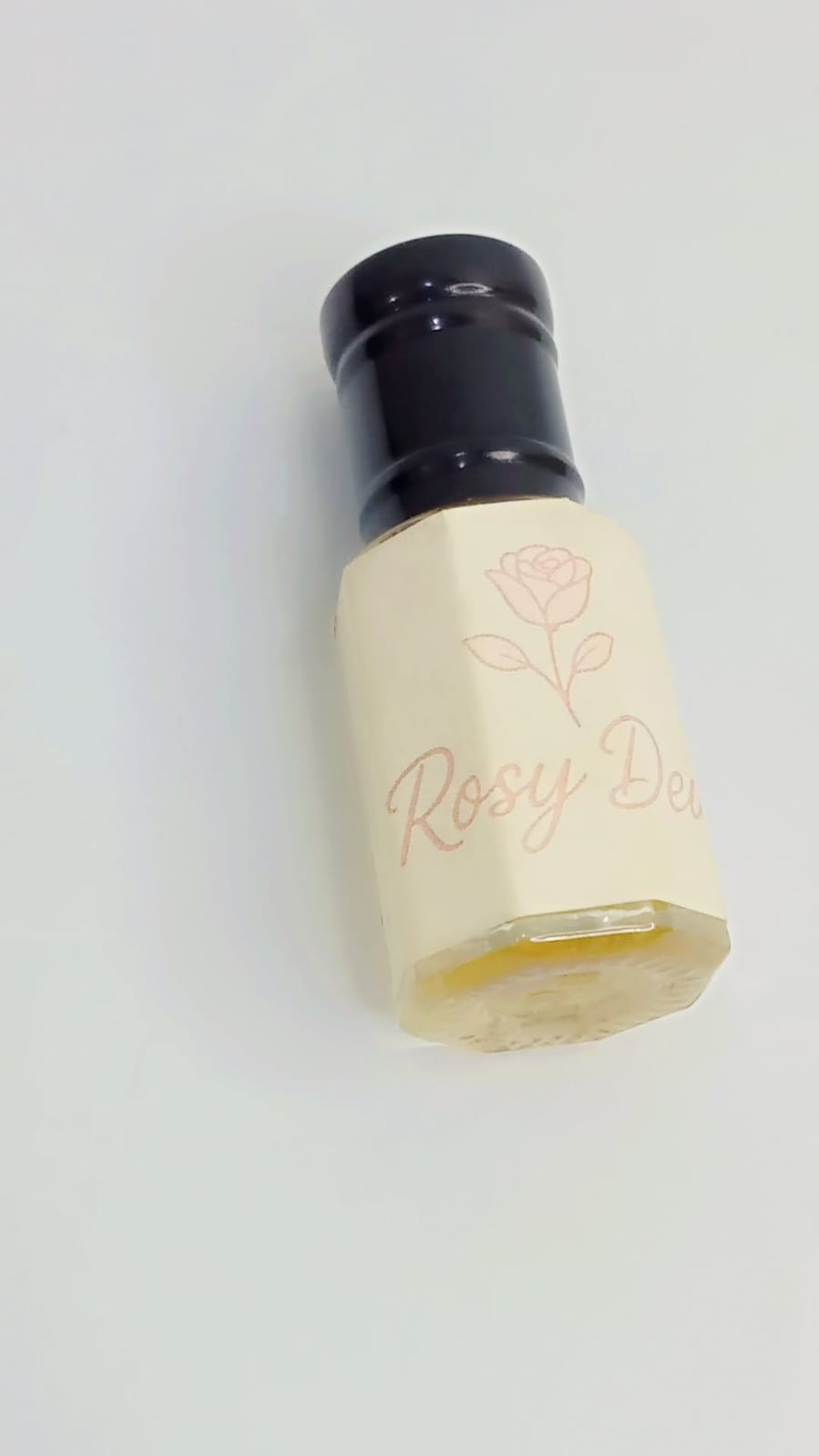 RosyDew Phytolab Under-Eye Bright Elixir | Illuminating & Hydrating Eye Serum | Dark Circle & Tired-Looking Eye Care