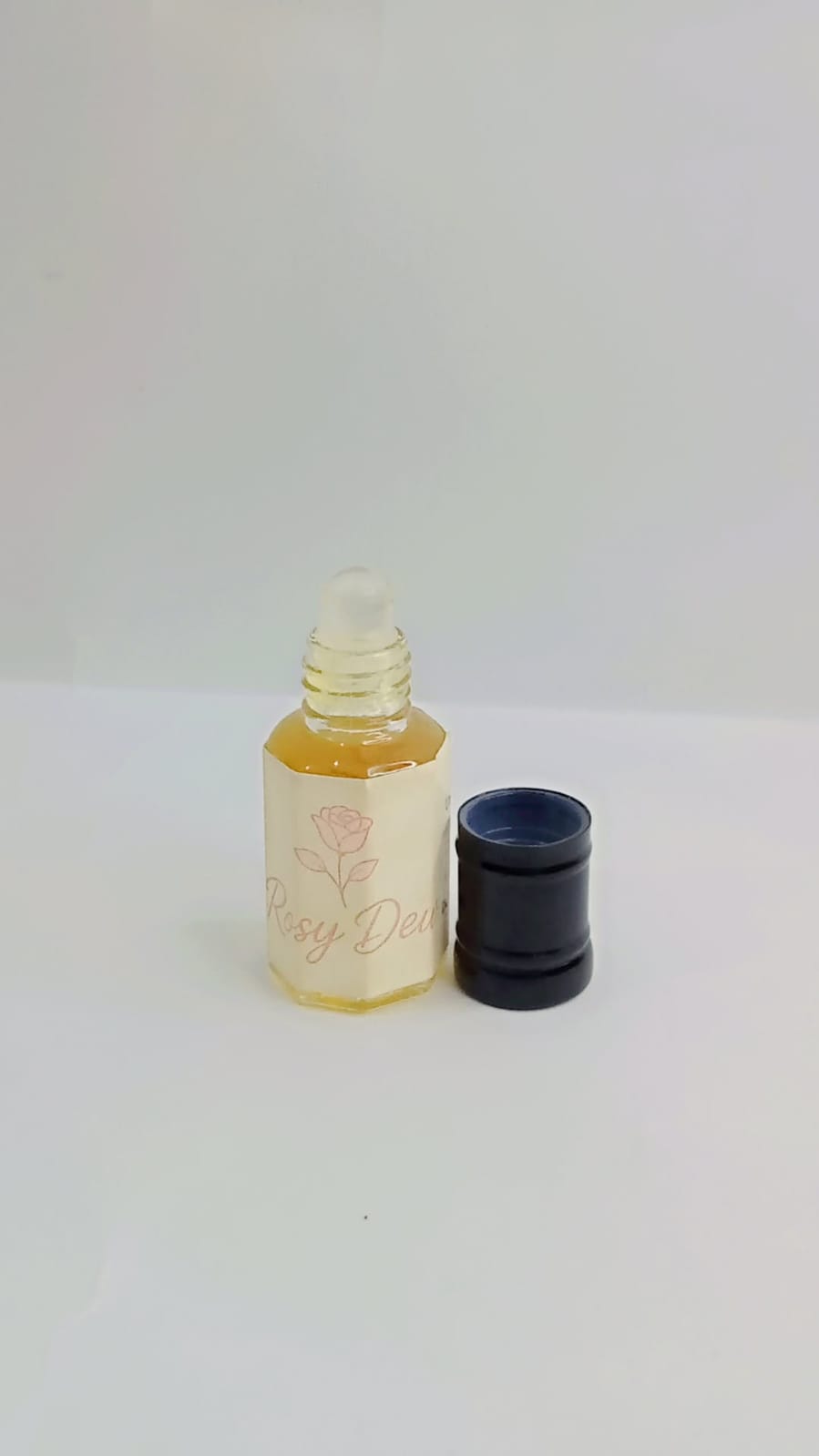 RosyDew Phytolab Under-Eye Bright Elixir | Illuminating & Hydrating Eye Serum | Dark Circle & Tired-Looking Eye Care