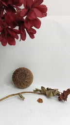 RosyDew Phytolab Rose Glow Soap | Rose-Infused Luxury Bathing Bar | Hydrating & Radiance Care Soap