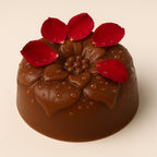 RosyDew Phytolab Rose Glow Soap | Rose-Infused Luxury Bathing Bar | Hydrating & Radiance Care Soap