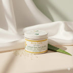 Scrub (Radiant Rice face scrub)
