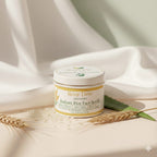 Scrub (Radiant Rice face scrub)