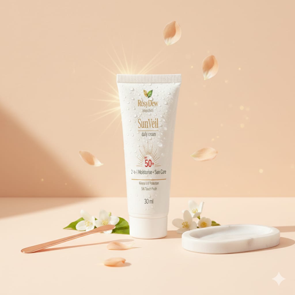 Sun block (Sun veil)