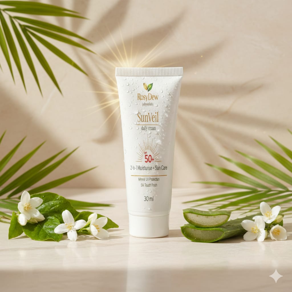 Sun block (Sun veil)