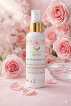 Rosy Dew Phytolab – Rose Hydrating Toner | Hydrating & Refreshing Facial Toner