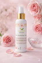 Rosy Dew Phytolab – Rose Hydrating Toner | Hydrating & Refreshing Facial Toner